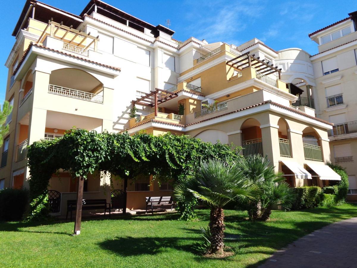 Cortes Valencianas 45 Naquera Ngoại thất bức ảnh