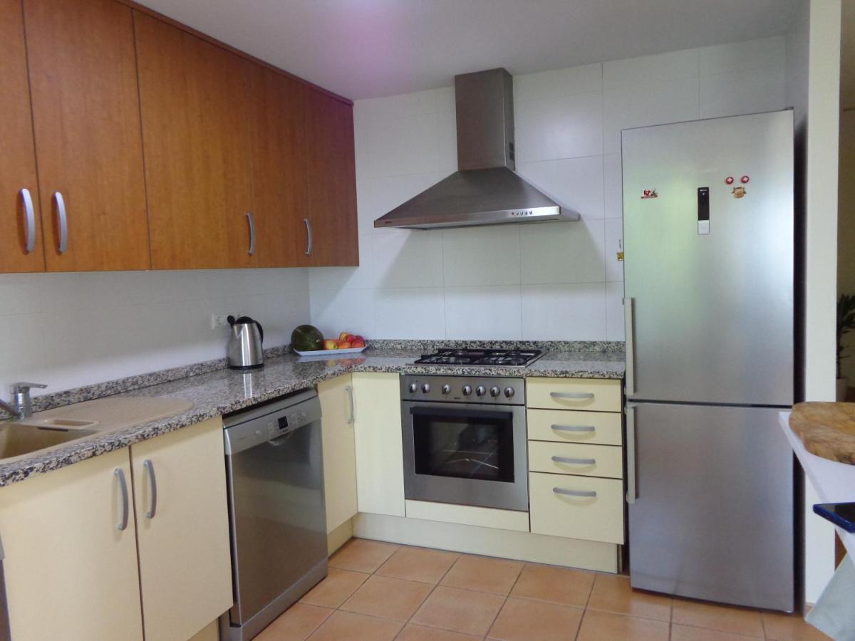 Cortes Valencianas 45 Naquera Ngoại thất bức ảnh